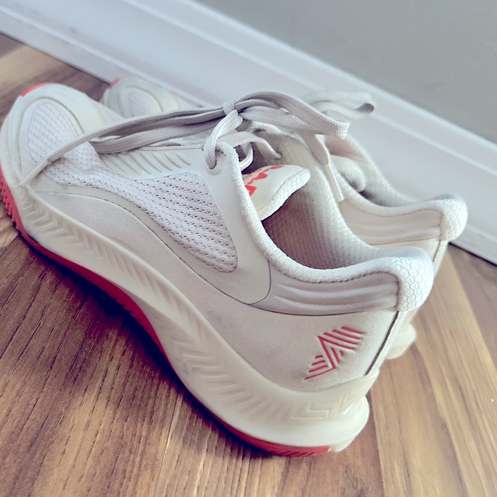 RAD shoes